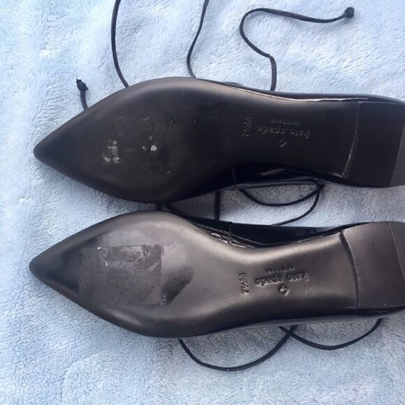 NWOB Kate Spade ♠️Genie Flats - Picture 6 of 7